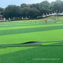 40mm PE Artificial Grass Football natural look artificial Turf carpets